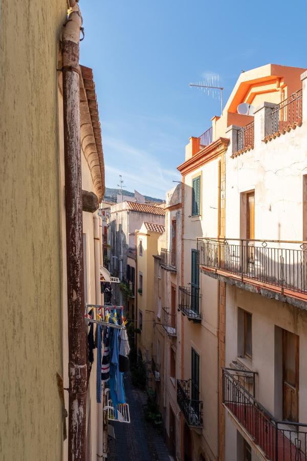 보사 Casa Rocca 아파트 외부 사진