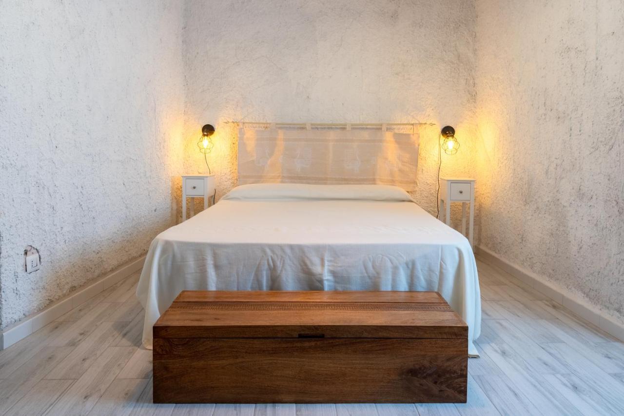 보사 Casa Rocca 아파트 외부 사진