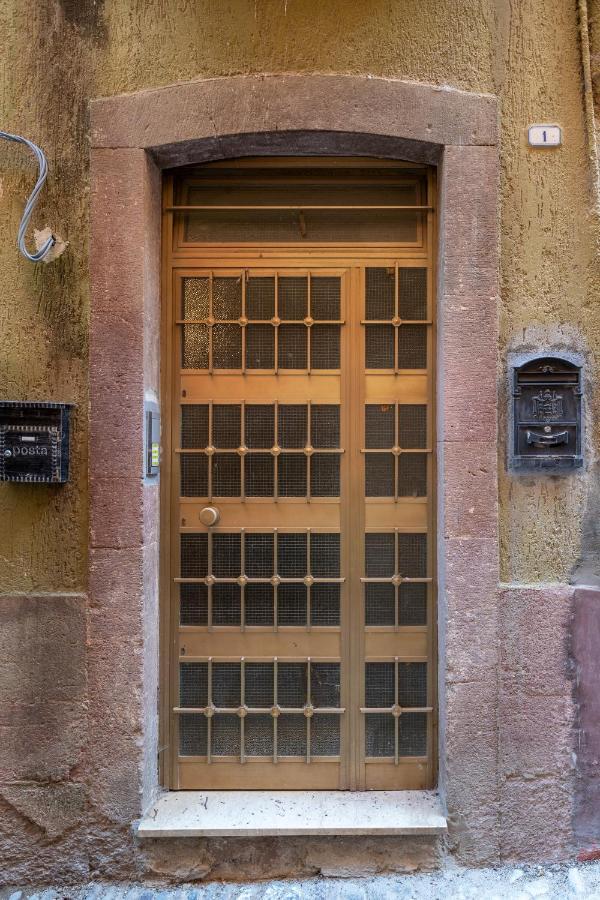 보사 Casa Rocca 아파트 외부 사진