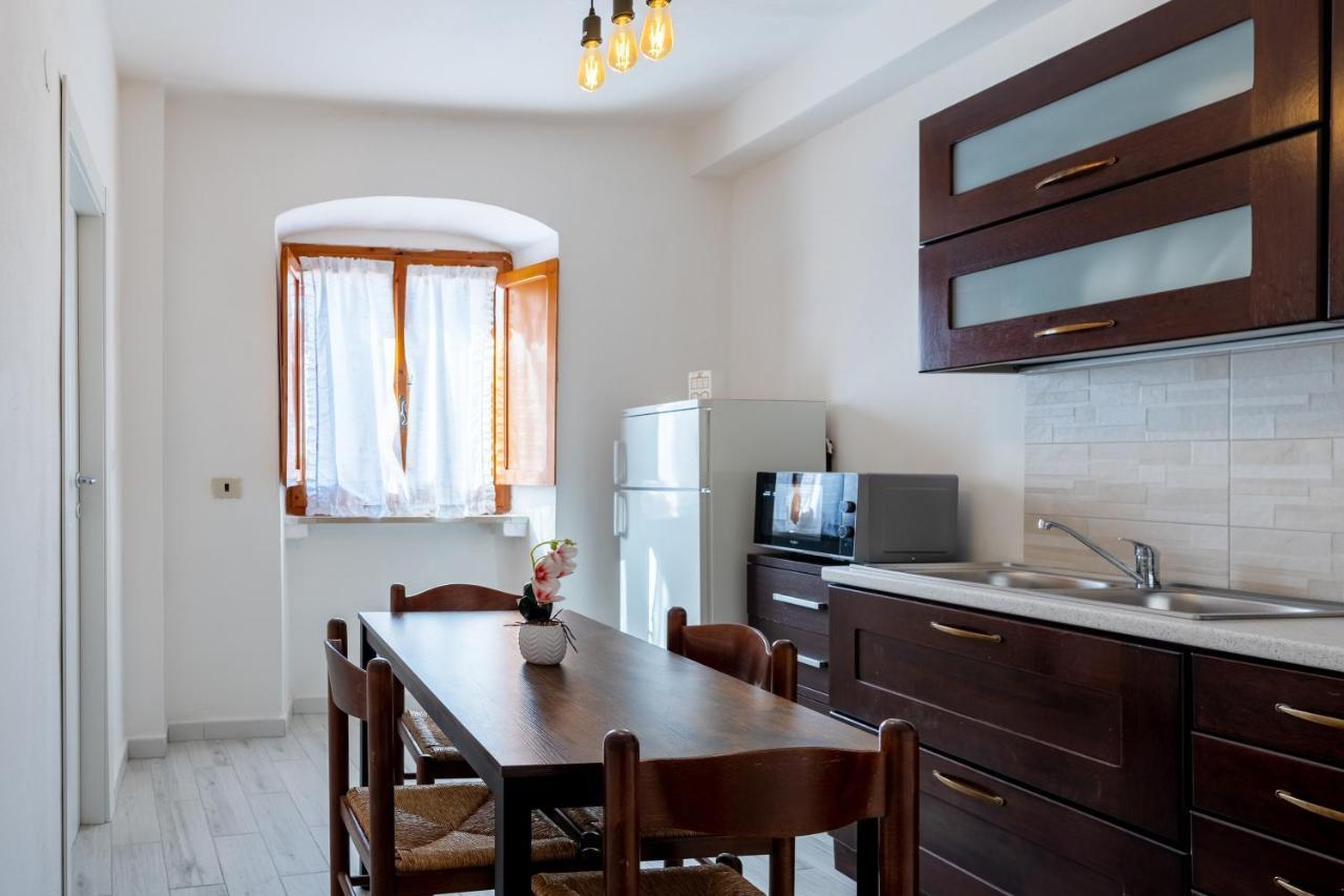 보사 Casa Rocca 아파트 외부 사진