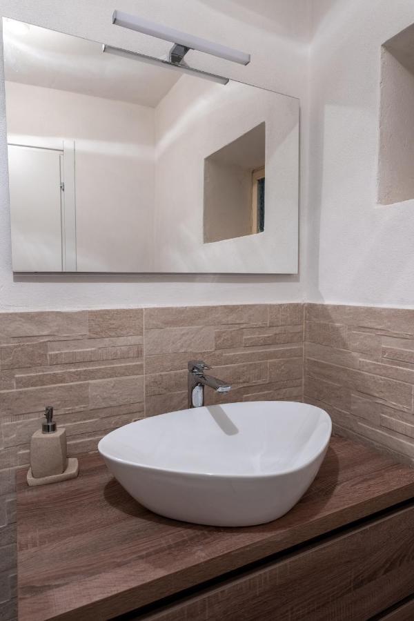 보사 Casa Rocca 아파트 외부 사진