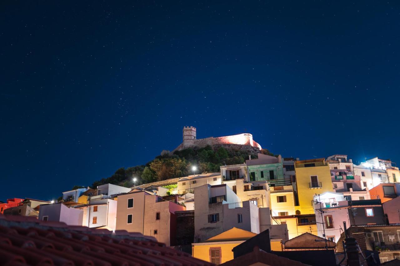 보사 Casa Rocca 아파트 외부 사진