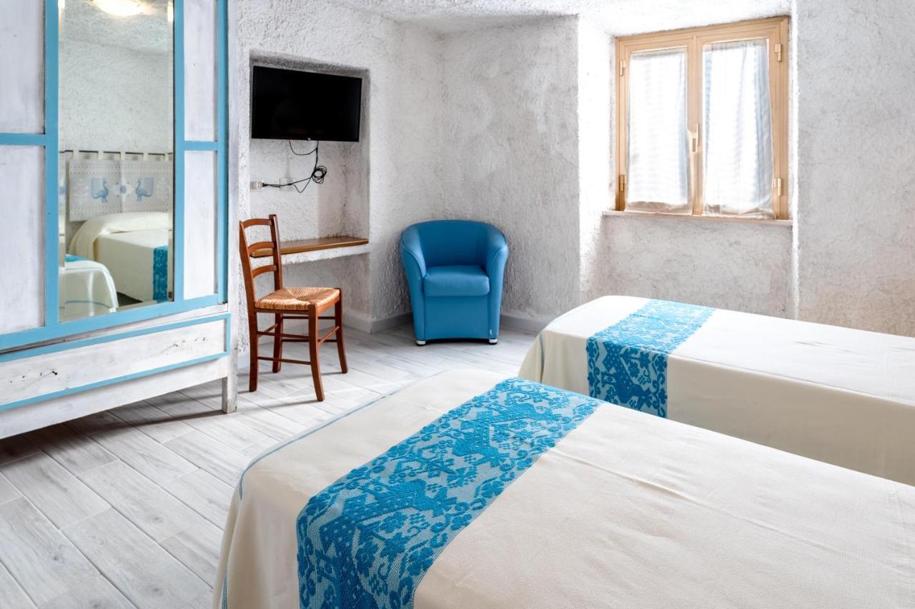 보사 Casa Rocca 아파트 외부 사진