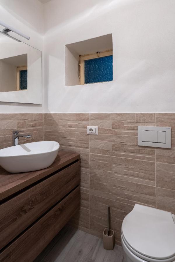 보사 Casa Rocca 아파트 외부 사진