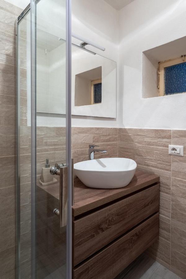보사 Casa Rocca 아파트 외부 사진