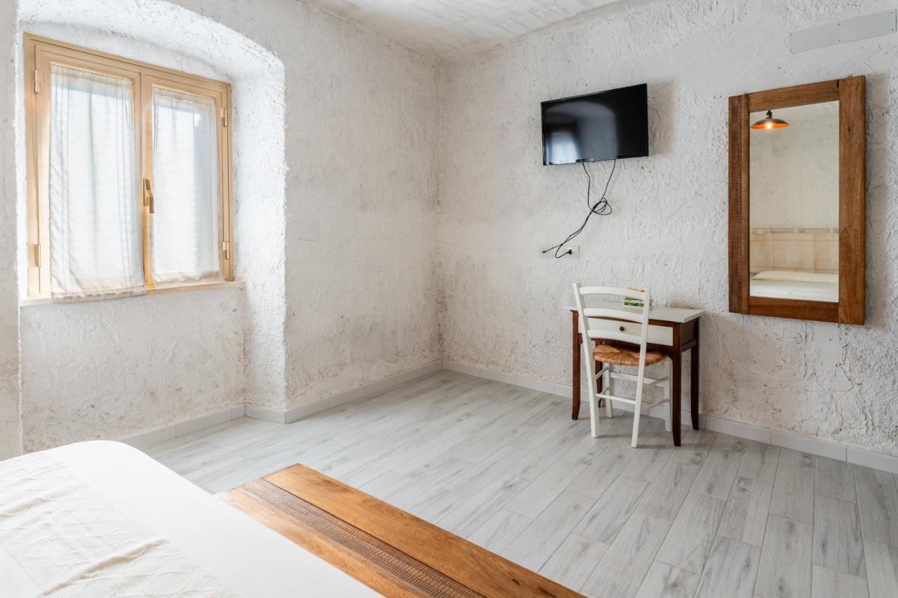 보사 Casa Rocca 아파트 외부 사진