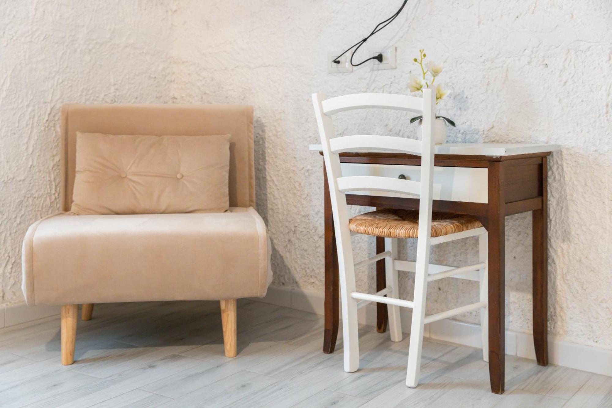 보사 Casa Rocca 아파트 외부 사진