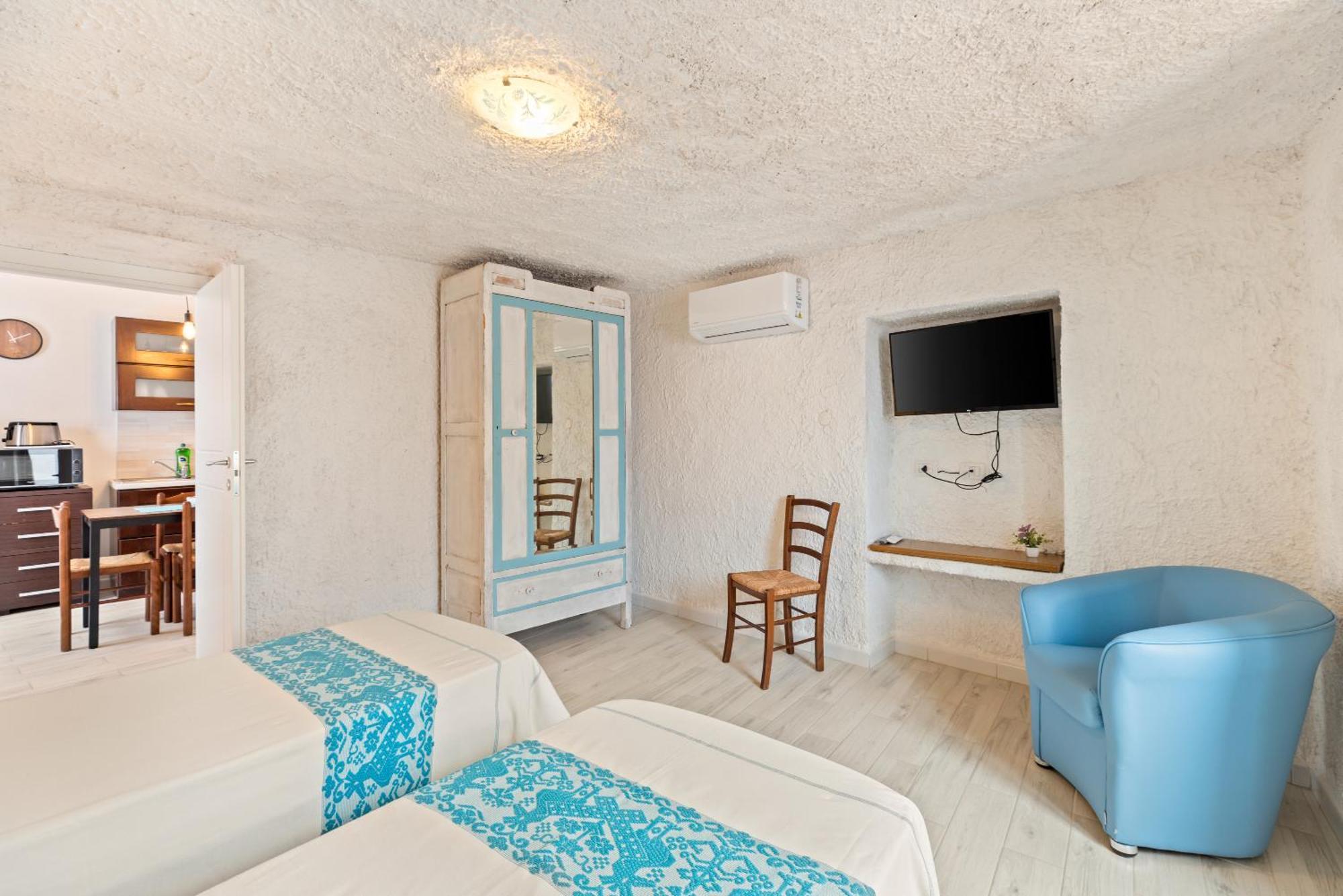 보사 Casa Rocca 아파트 외부 사진