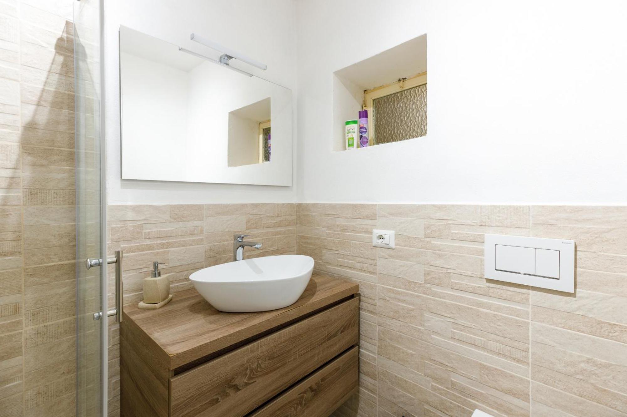 보사 Casa Rocca 아파트 외부 사진