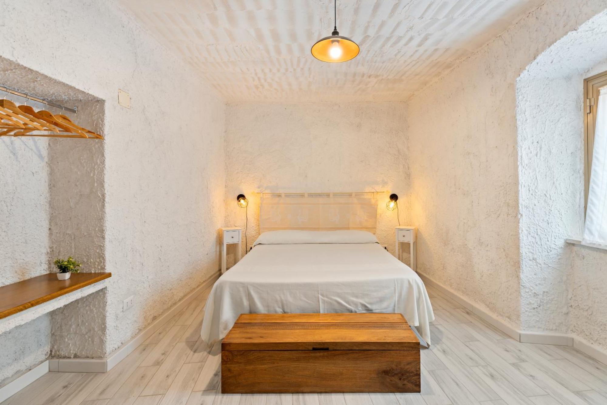 보사 Casa Rocca 아파트 외부 사진