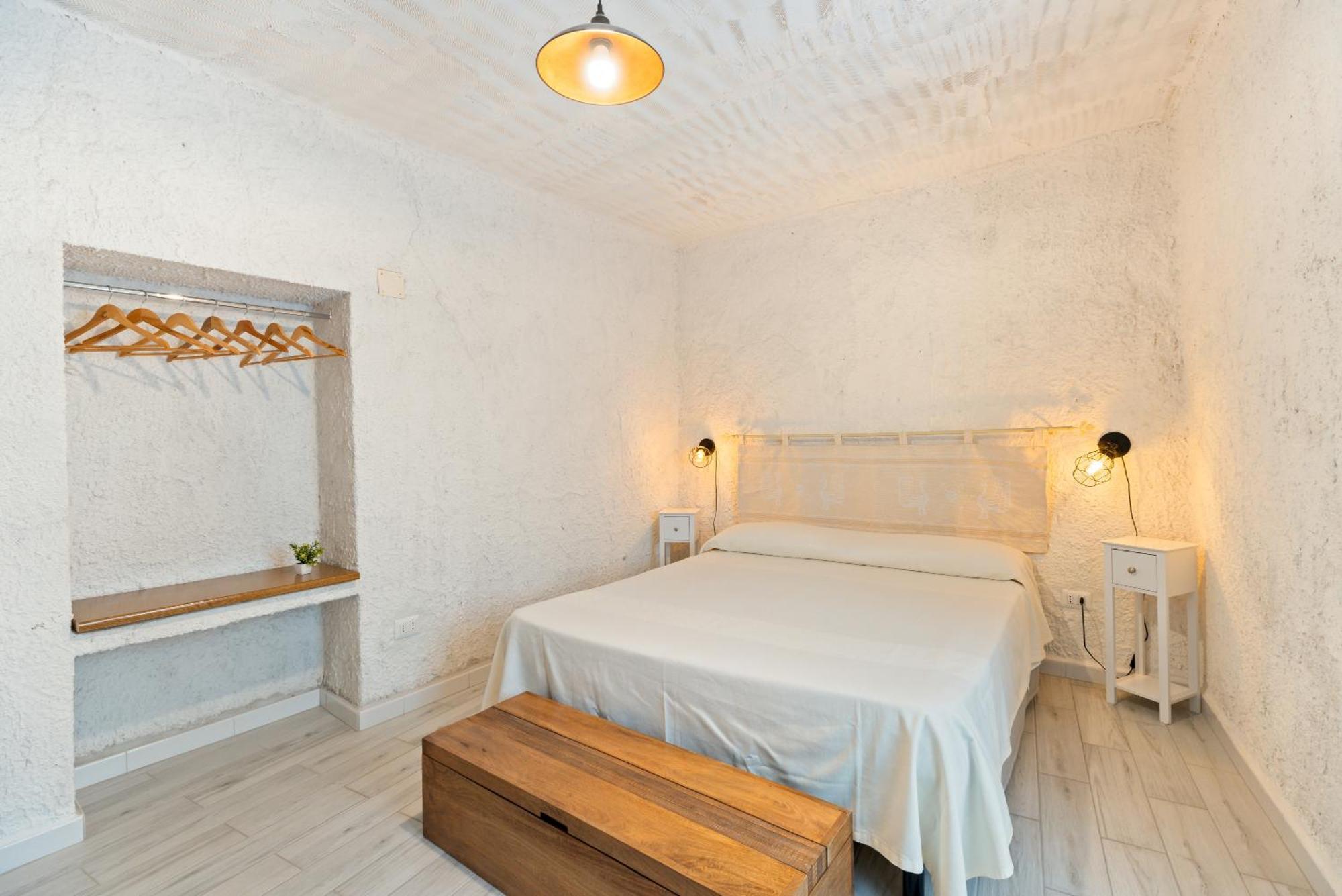 보사 Casa Rocca 아파트 외부 사진