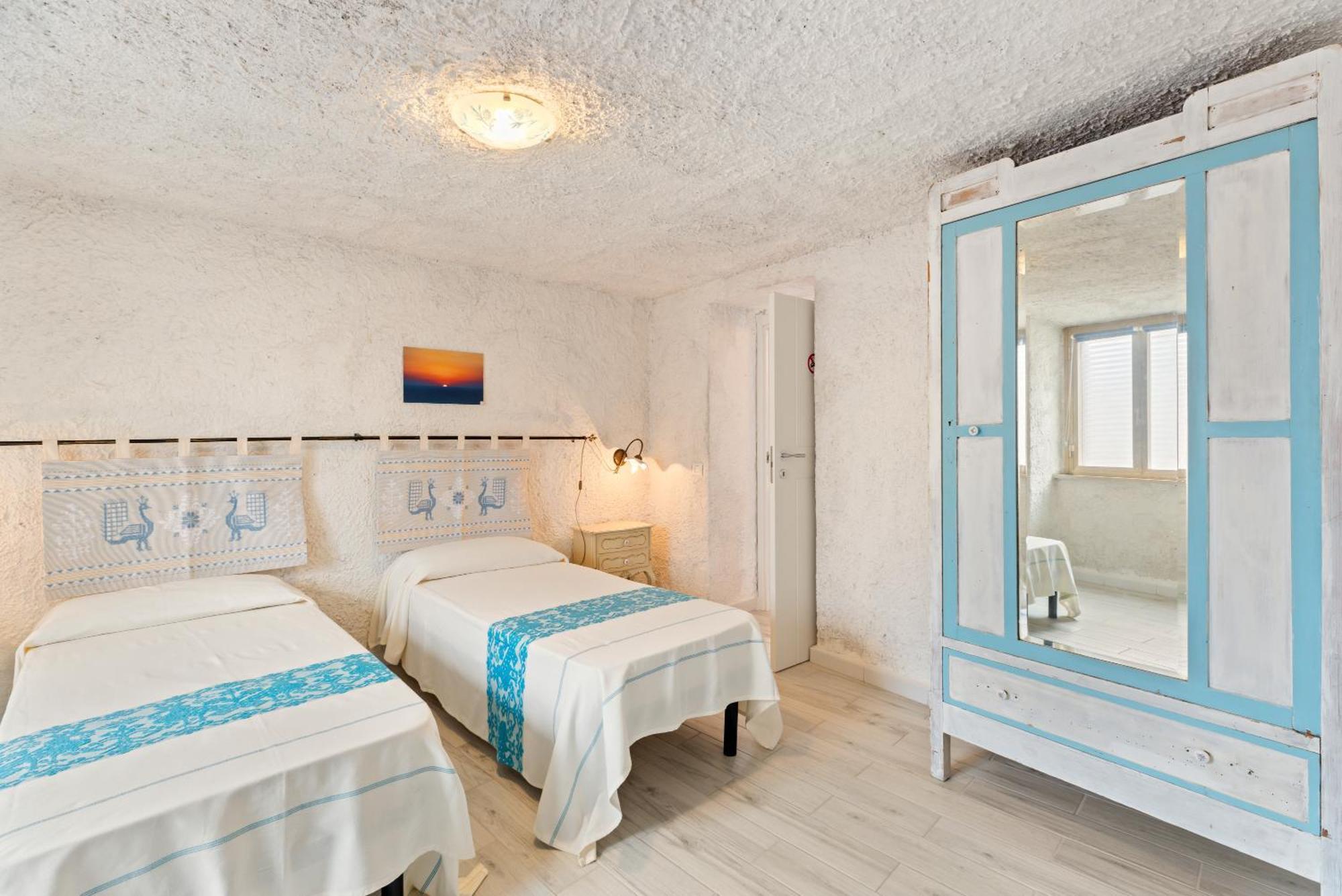 보사 Casa Rocca 아파트 외부 사진