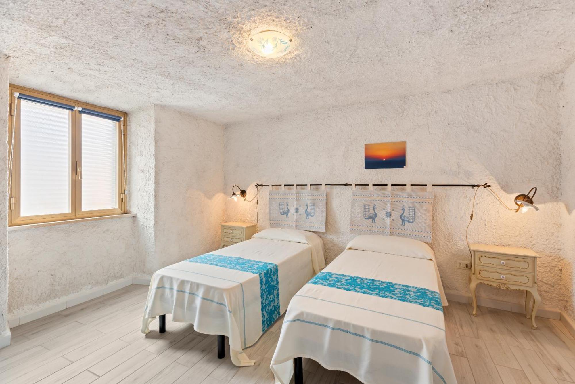 보사 Casa Rocca 아파트 외부 사진