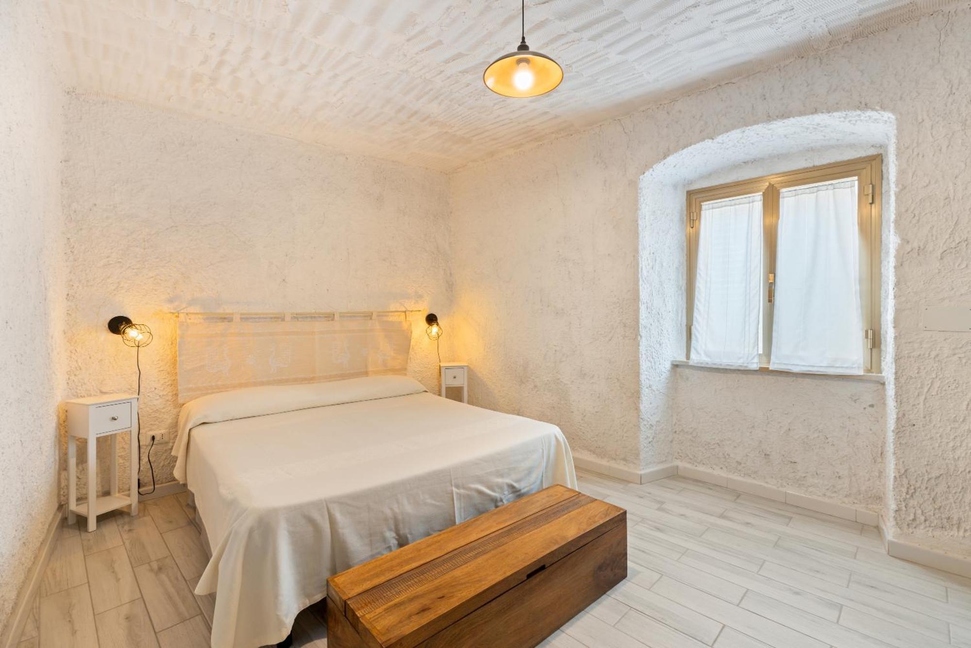 보사 Casa Rocca 아파트 외부 사진